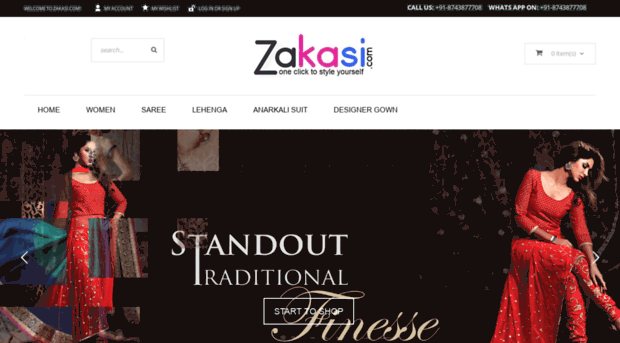 zakasi.com