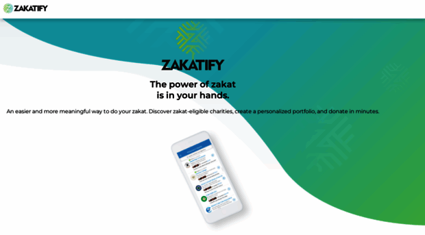 zakatify.com