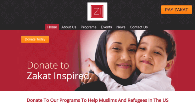 zakatinspired.org