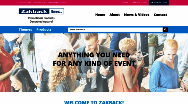 zakback.com