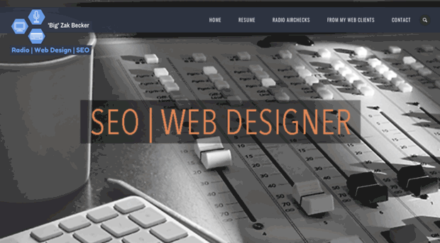 zakbeckerdev.wpengine.com