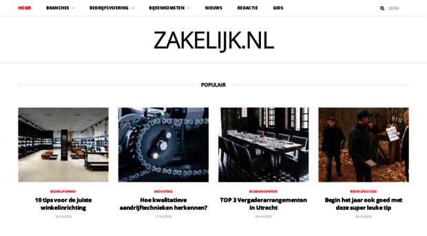 zakelijk.nl