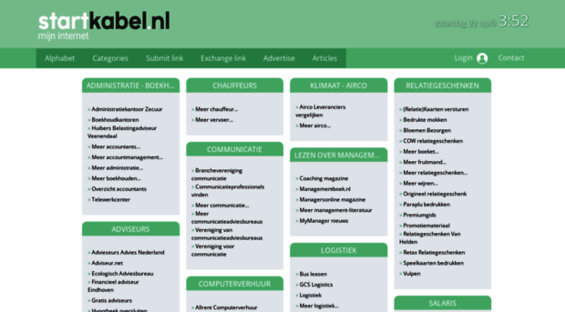 zakelijk.startkabel.nl