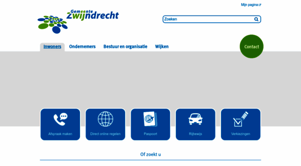 zaken.zwijndrecht.nl