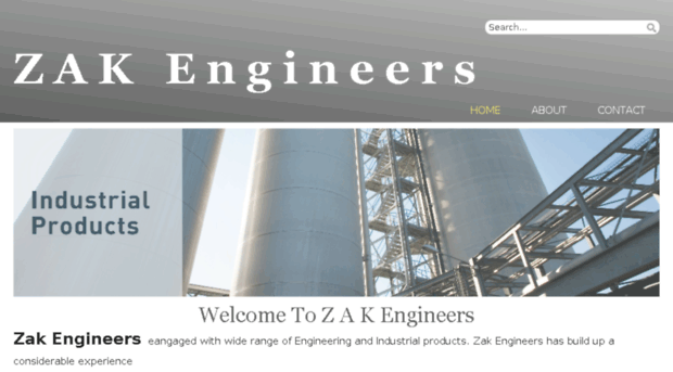 zakengineers.in