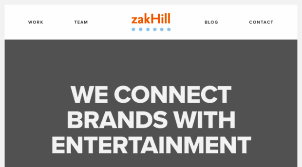 zakhill.com