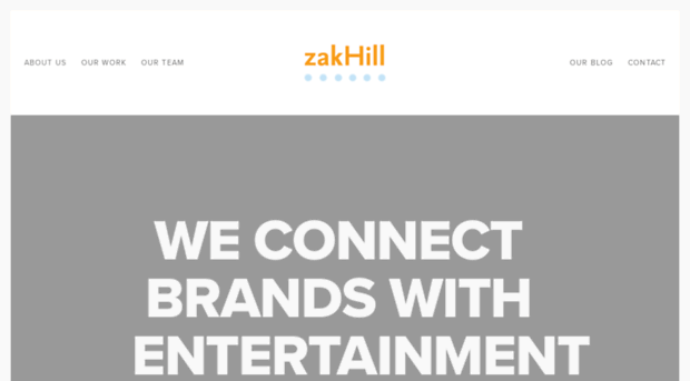 zakhill.com
