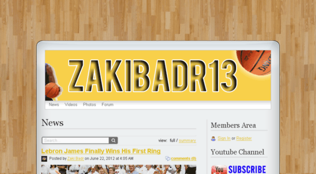 zakibadr13.webs.com