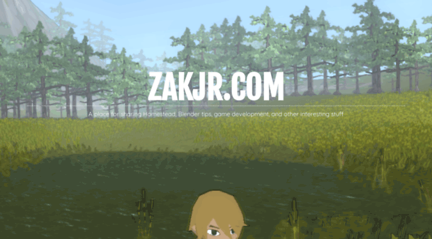 zakjr.com