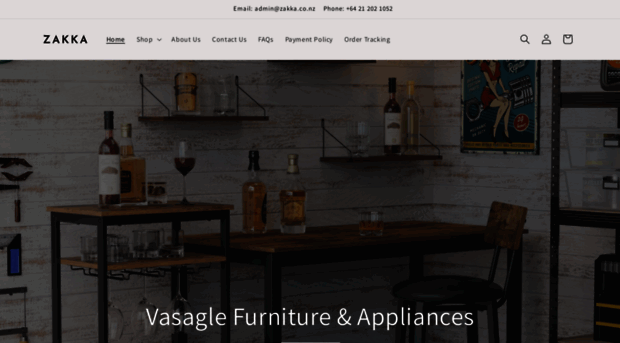 zakka.co.nz