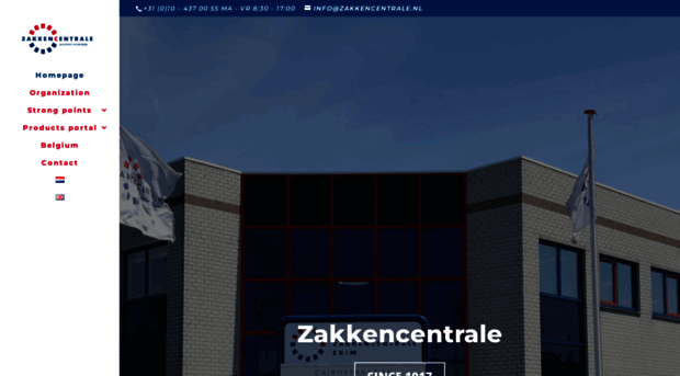 zakkencentrale.nl