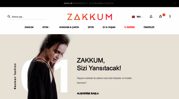 zakkum.com