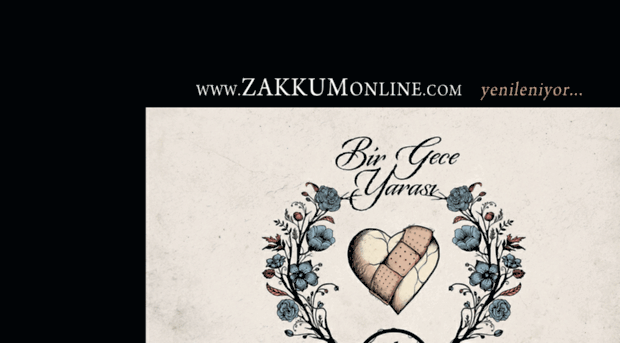 zakkumonline.com