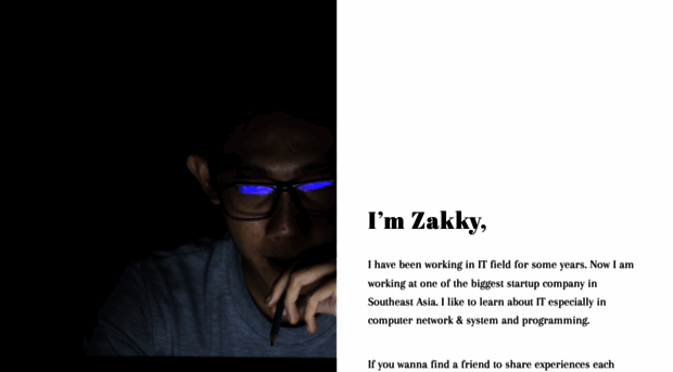 zakkymuhammad.com