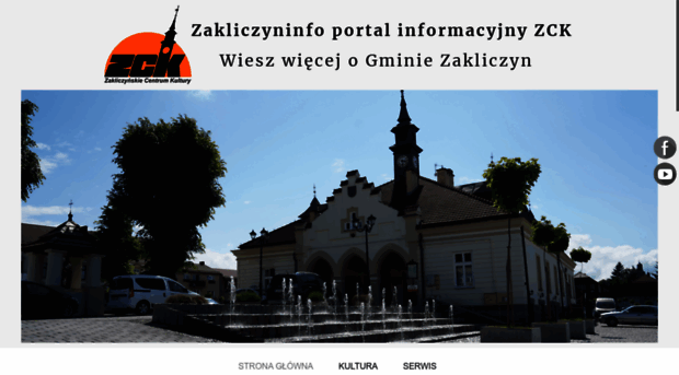 zakliczyninfo.pl