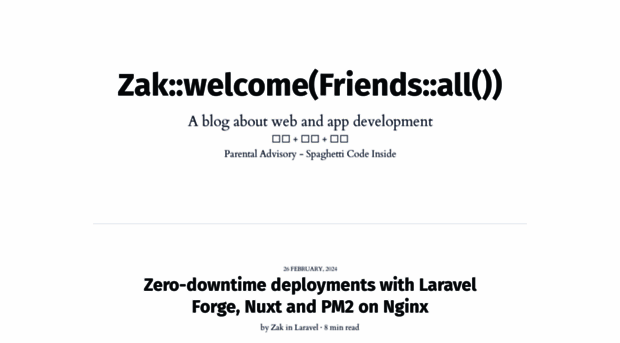 zako.dev