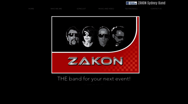 zakon.com.au