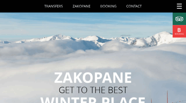 zakopanetransfer.co.uk