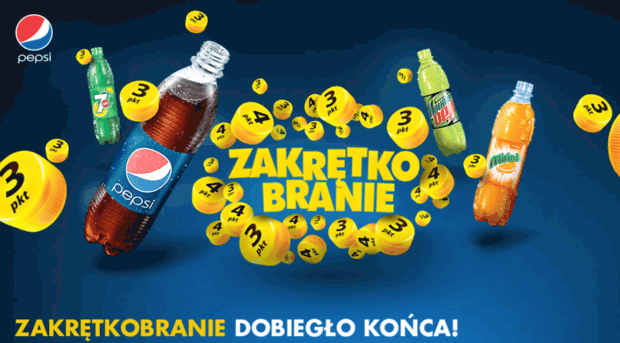 zakretkobranie.pl