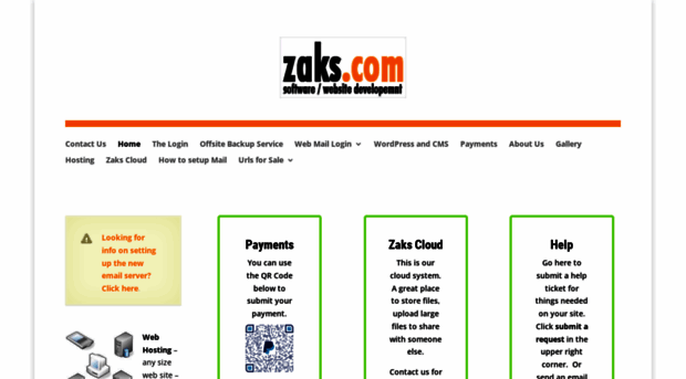 zaks.com