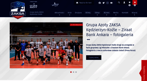 zaksa.pl