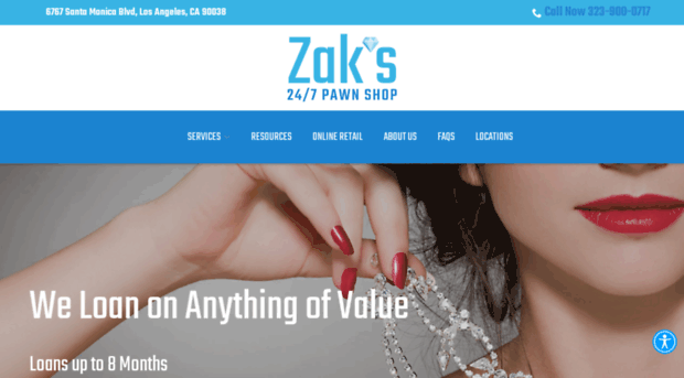 zaksla.com