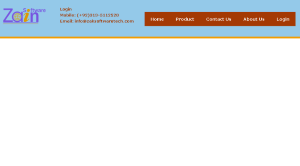 zaksoftwaretech.com