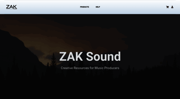 zaksound.com