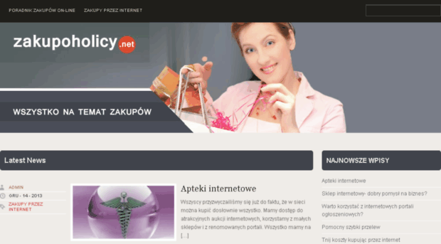 zakupoholicy.net