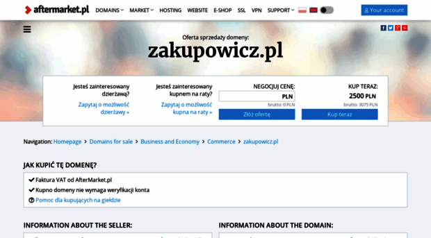 zakupowicz.pl