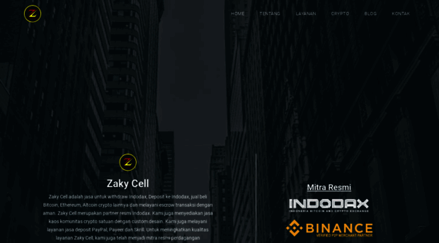 zaky-cell.com