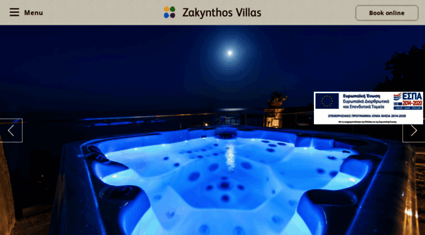 zakynthos-villas.gr
