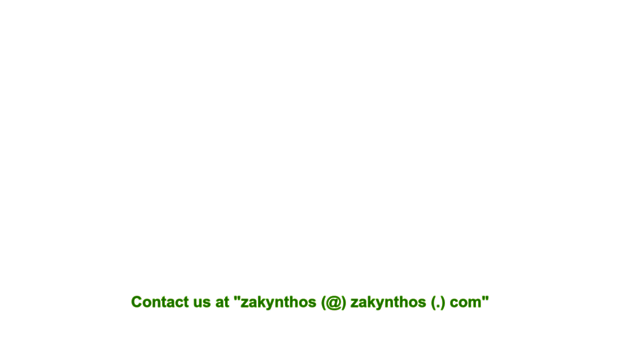 zakynthos.com