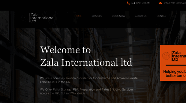 zala-international.com
