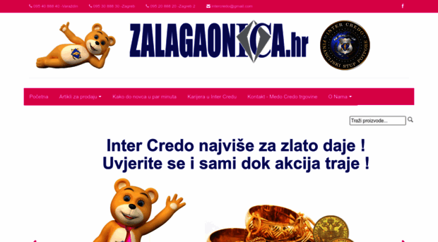 zalagaonica.hr