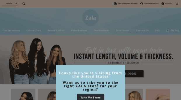 zalahair.ca