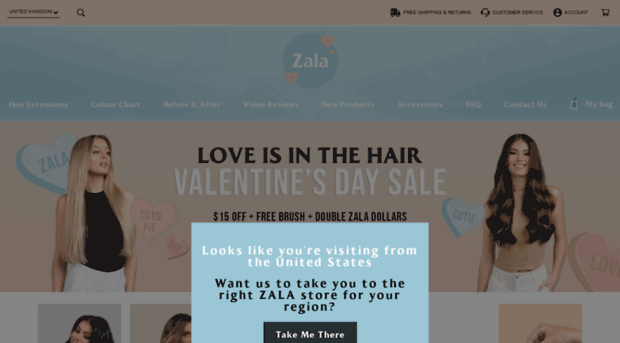 zalahair.co.uk