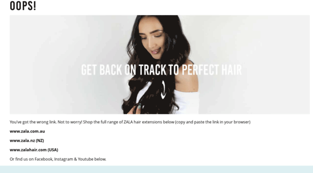 zalahairextensions.com.au