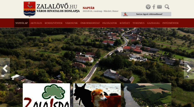 zalalovo.hu