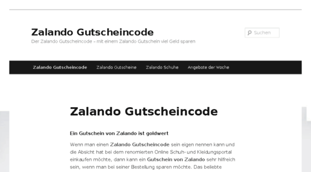zalando-gutscheincode.12hp.de