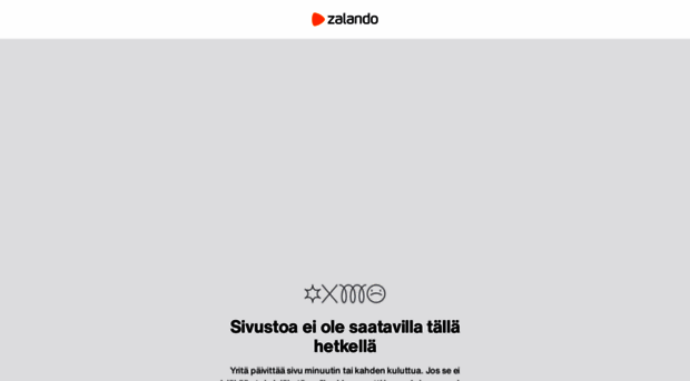 zalando.fi