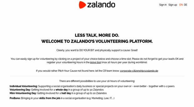 zalando.vostel.de