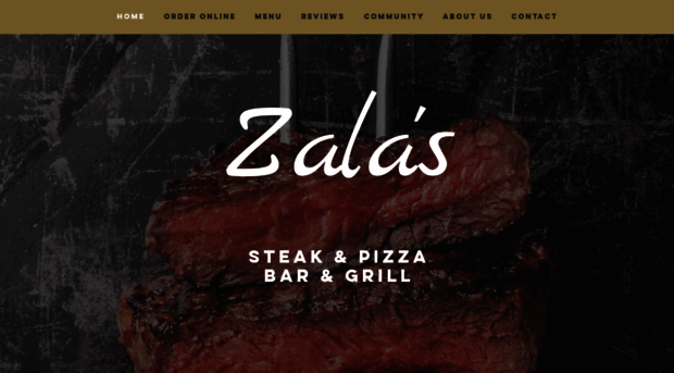 zalasrestaurant.ca