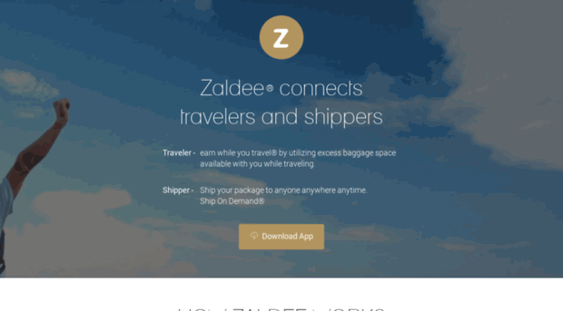 zaldee.com