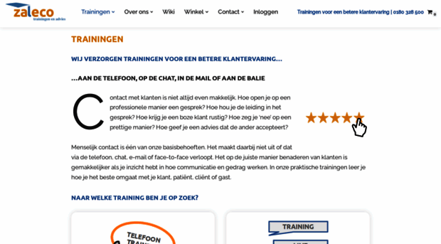 zaleco.nl