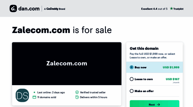 zalecom.com