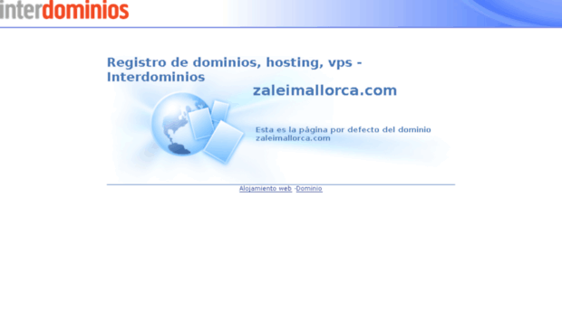 zaleimallorca.com