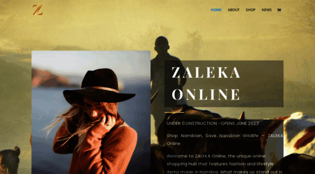 zaleka.com