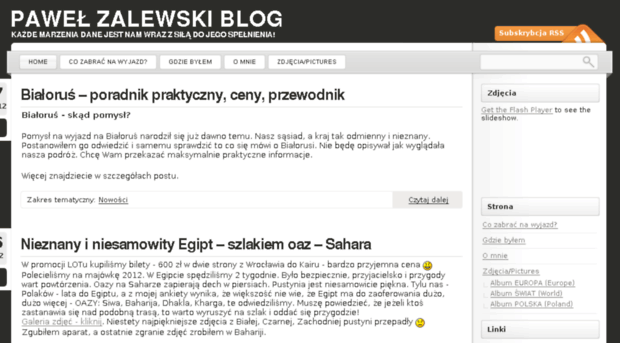 zalewski.net.pl