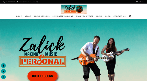 zalick.co.uk